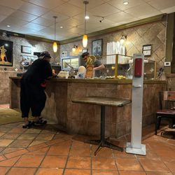 Pita Cafe