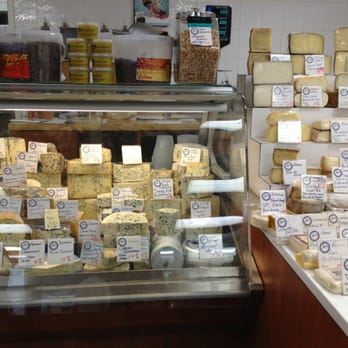 Ideal Cheese Shop - Cheese Shops Near Me - New York, New York Ideal Cheese Shop - Cheese Shops Near Me - New York, New York
