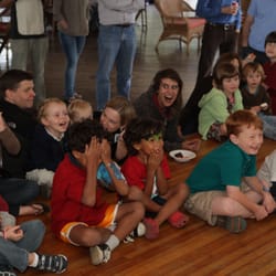 Abracadabra Alex Magic Shows for Children