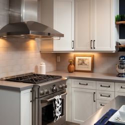A-1 Appliance - Still over a year later everything they have sold us looks and operates beautifully. We couldn't be happier with A1