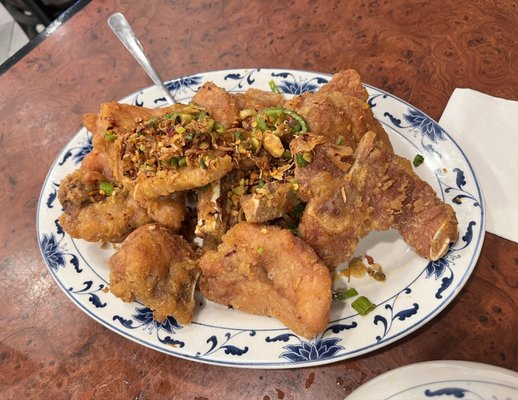 New Golden Gate Seafood by null