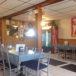 Vince's Pizza & Family Restaurant