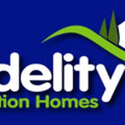 Fidelity Vacation Homes