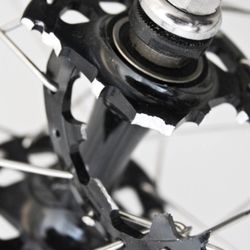 J Bikes