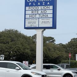 Cape Henry Plaza