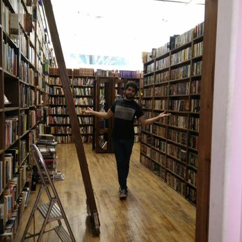 Half Off Books - My partner in books booze and playing music. - Bookstores Near Me - Fullerton, California