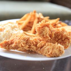 Popeyes Louisiana Kitchen