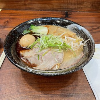Devoted - Ramen - Ramen Near Me - Stillwater, Oklahoma