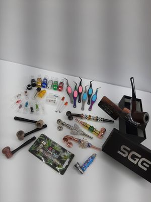 Cloudy Dayz Smoke Shop