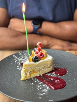 IKARO STEAKHOUSE by null