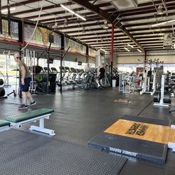 World Gym - Cincinnati