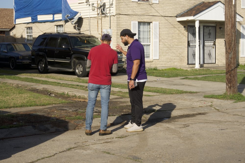 Slide of Magic Renovations and Repairs