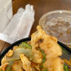 China Wok
