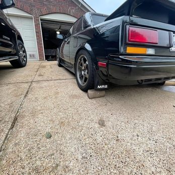 Daily Driven Details - Look at that reflection! - Auto Detailing Near Me Daily Driven Details - Look at that reflection! - Auto Detailing Near Me