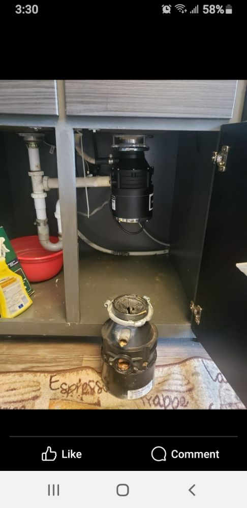 Slide of Noah's Maintenance