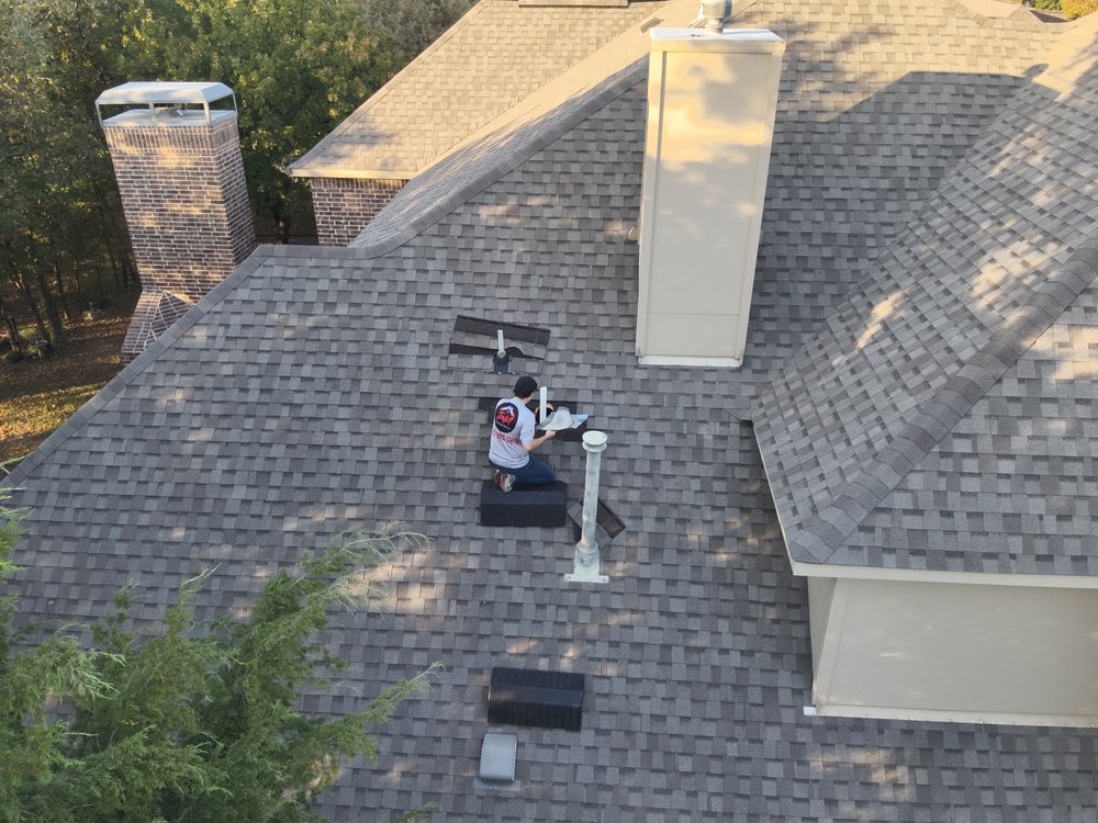 Slide of JaM Roofing and Construction