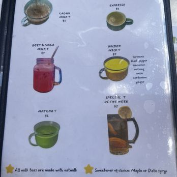 Exotikaz - Juice Bars & Smoothies Near Me - Miami, Florida Exotikaz - Juice Bars & Smoothies Near Me - Miami, Florida