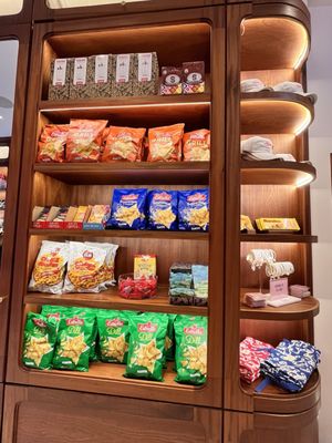 BonBon - A Swedish Candy Co. by null