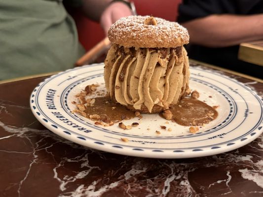 Brasserie Bellanger by null