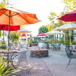 94th Aero Squadron Restaurant & Events - PATIO SEATING