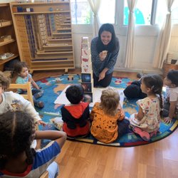 Little Children's House