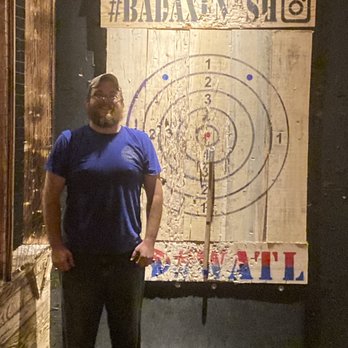 Bad Axe Throwing - Venues & Event Spaces Near Me - Nashville, Tennessee Bad Axe Throwing - Venues & Event Spaces Near Me - Nashville, Tennessee