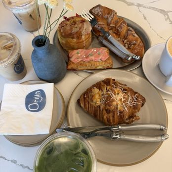 Orijin Bakery - Pastries - Bakeries Near Me - Ann Arbor, Michigan Orijin Bakery - Pastries - Bakeries Near Me - Ann Arbor, Michigan