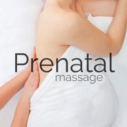 EarthTouch Therapeutic Massage - Prenatal Massage