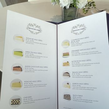 Lady M Cake Boutique - Bakeries Near Me - Houston, Texas Lady M Cake Boutique - Bakeries Near Me - Houston, Texas