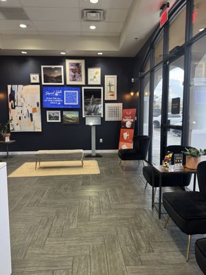 Beyond Hello Cannabis Dispensary by null
