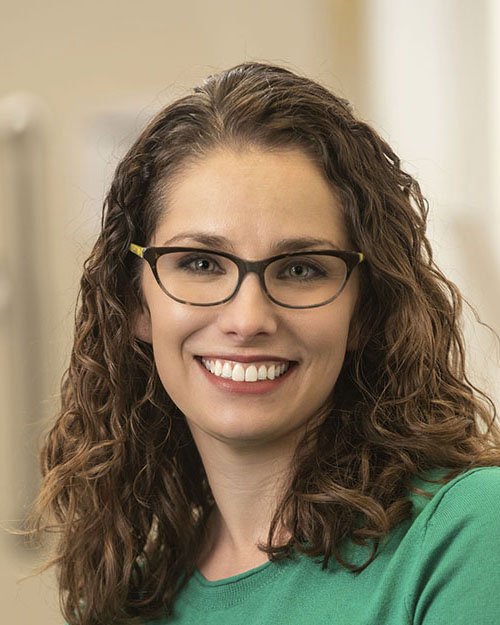 HEATHER HUGHES MCCARTHY, CNP Updated September 2024 24 N Westfield