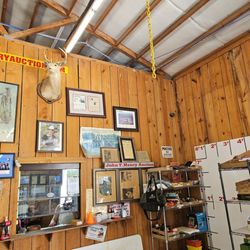 John T Henry Auction