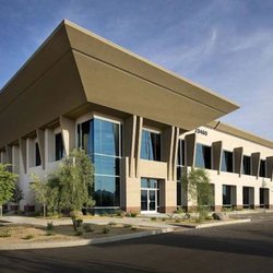 Amy Bode | Bode Lending Partners - 23460 N 19th Avenue. We are in Suite 110.