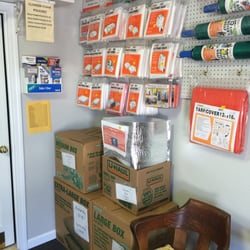 The Storage Place