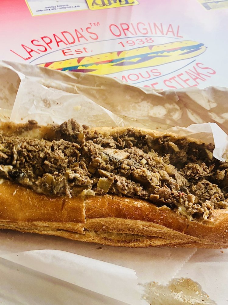LaSpada's
