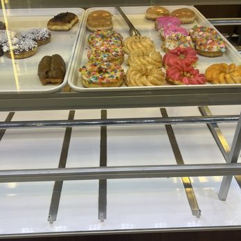 Halo Donuts - Donut - Donuts Near Me - Apple Valley, California