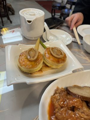 Taste of Zen by null