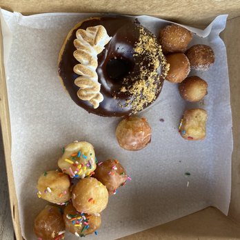 Devil's Dozen Donut Shop - Donuts Near Me - San Diego, California Devil's Dozen Donut Shop - Donuts Near Me - San Diego, California