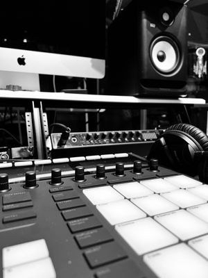 THE GARAGE RECORDING STUDIO - Updated January 2026 - 6315 Sea
