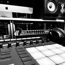The Garage Recording Studio