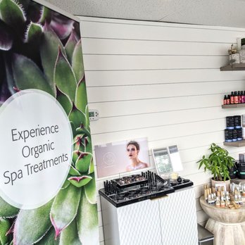 Project Gorgeous - Their organic spa treatments here will leave you feeling like you are floating in clouds. - Acupuncture Near Me - Indianapolis, Indiana
