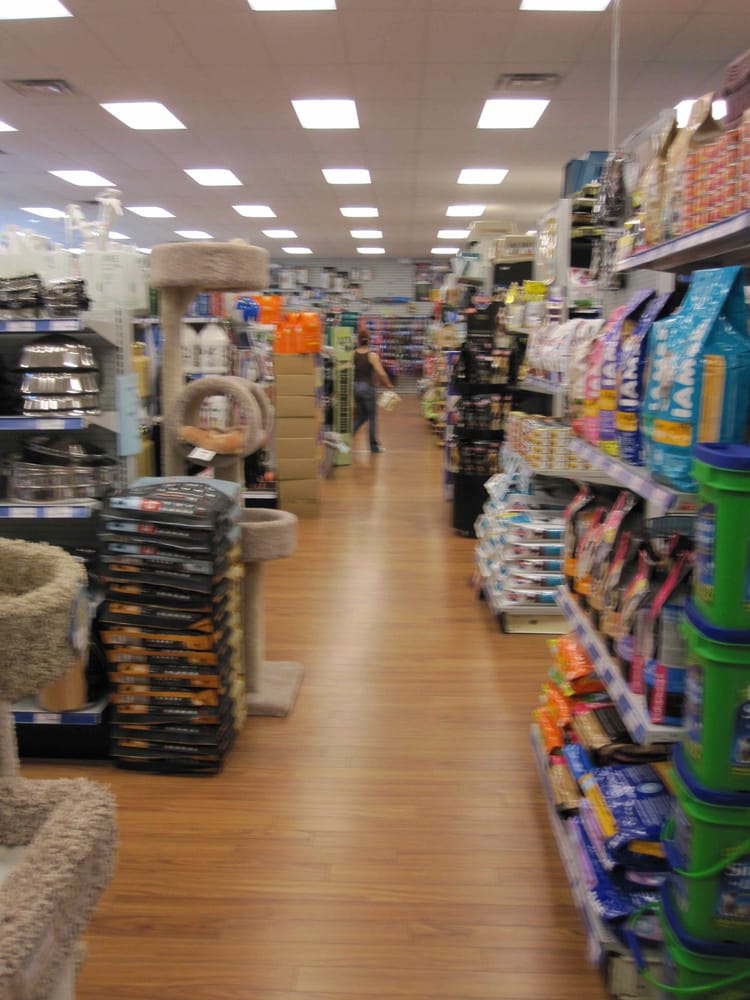 ren's pet depot aberfoyle