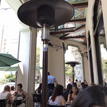 Urth Caffé-Pasadena - lots of seating and cute waiters - Cafes Near Me - Pasadena, California Urth Caffé-Pasadena - lots of seating and cute waiters - Cafes Near Me - Pasadena, California