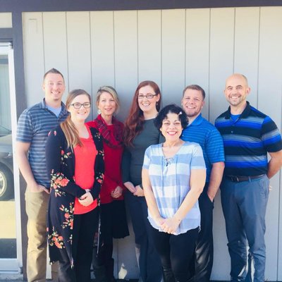 Siskiyou Physical Therapy