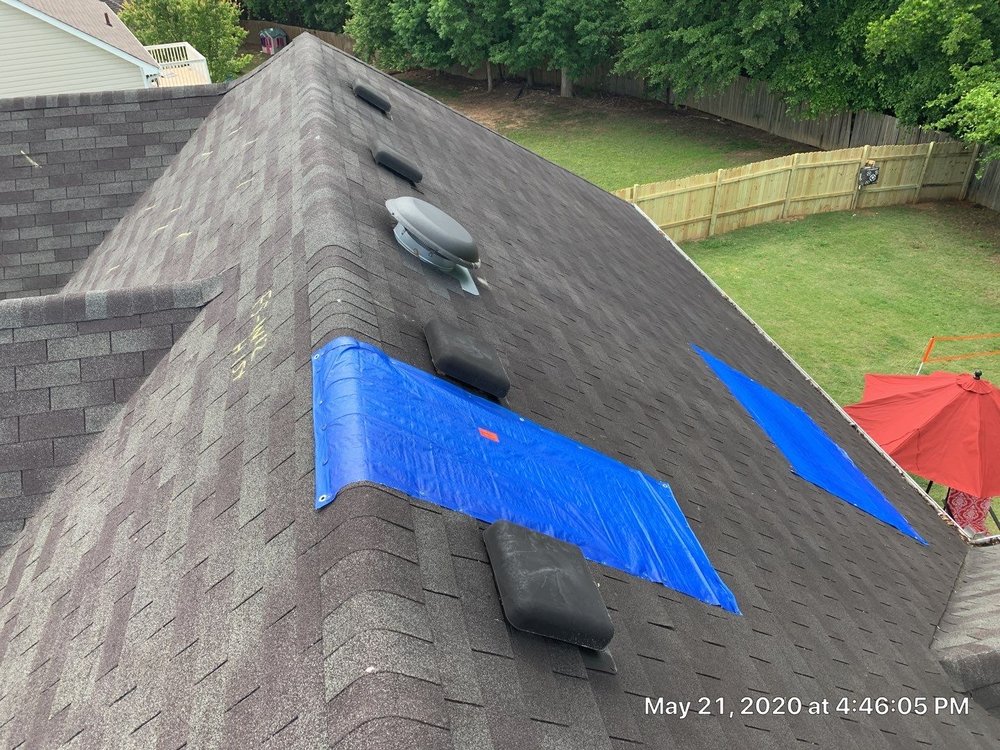 Slide of Proaccess Roofing & Restoration