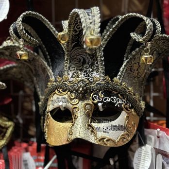 Masquerade Costume Hire - Many Venetian masquerade masks available to buy - Costumes Near Me - Kew, VIC Masquerade Costume Hire - Many Venetian masquerade masks available to buy - Costumes Near Me - Kew, VIC