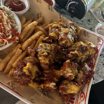 INS Ice Beer - Buldak fried chicken - Korean Near Me - Buena Park, California INS Ice Beer - Buldak fried chicken - Korean Near Me - Buena Park, California