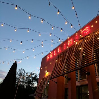 Fellini's Pizza - Patio is amazing - Pizza Near Me - Decatur, Georgia Fellini's Pizza - Patio is amazing - Pizza Near Me - Decatur, Georgia