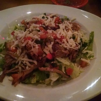 Julio's Restaurant - Carnitas salad, delicious! - Mexican Near Me - Bothell, Washington Julio's Restaurant - Carnitas salad, delicious! - Mexican Near Me - Bothell, Washington