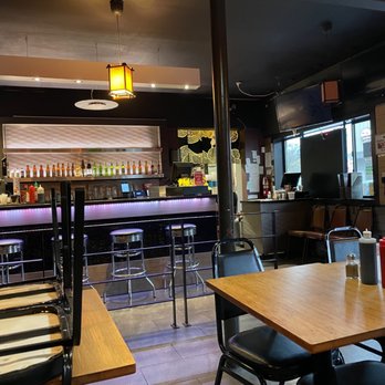 Itadakimasu - Interior - Korean Near Me - Seattle, Washington Itadakimasu - Interior - Korean Near Me - Seattle, Washington